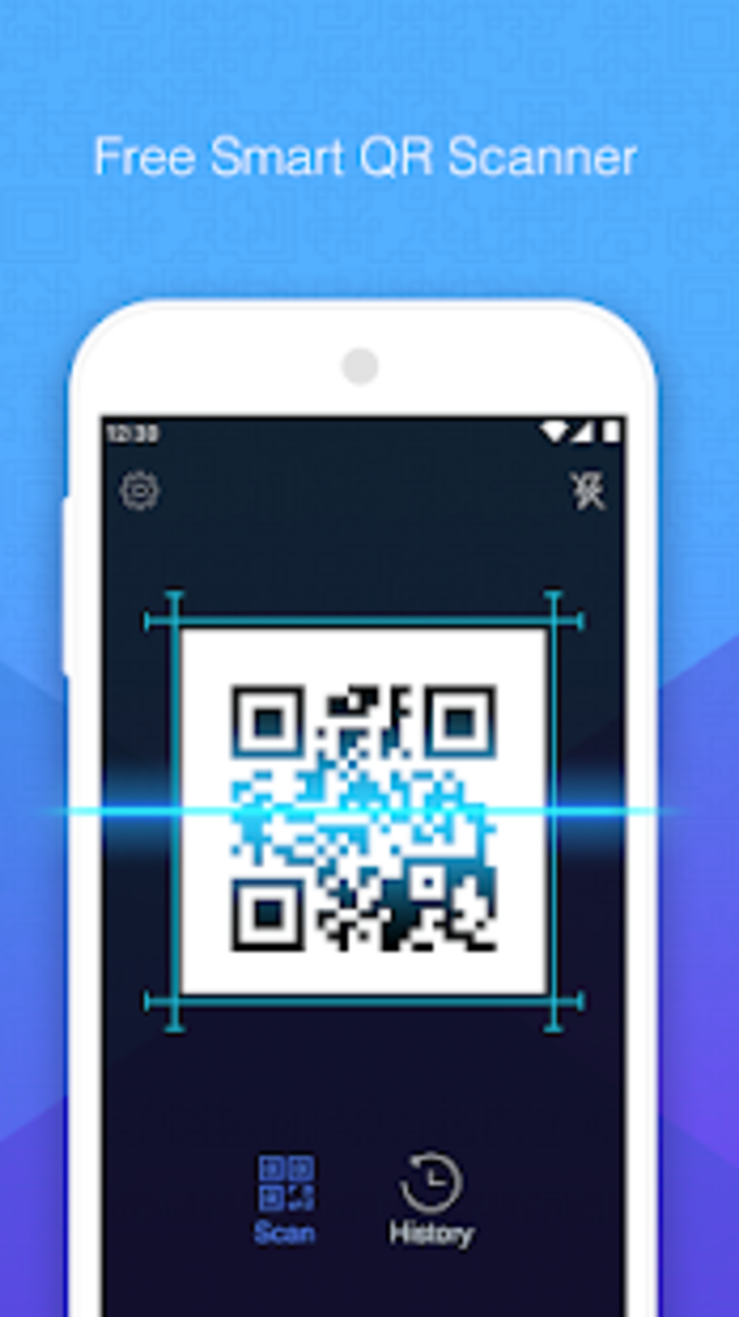 Code Scanner Apk App Free Download